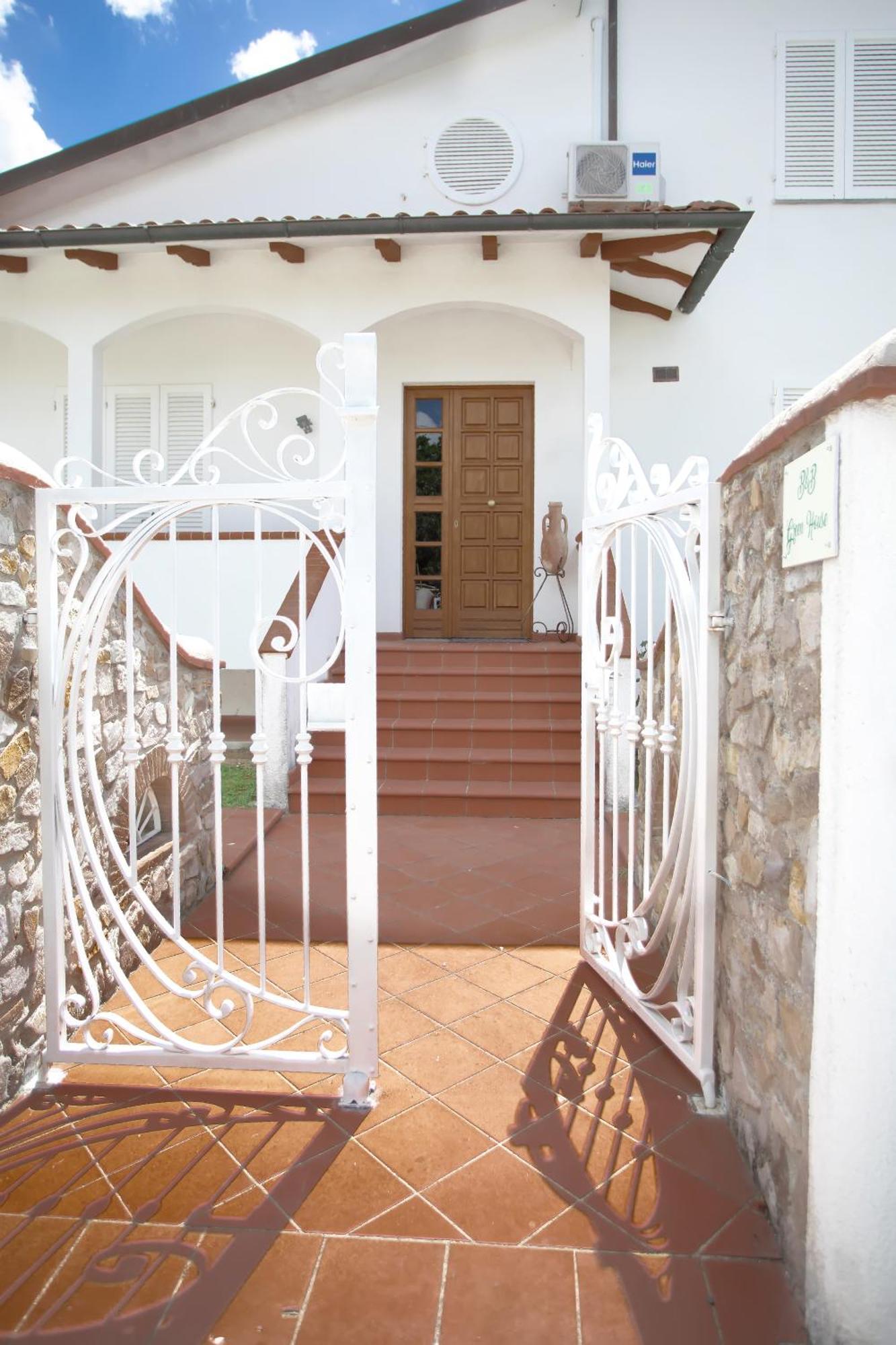 Affitti Brevi Green House Cascina Exterior foto