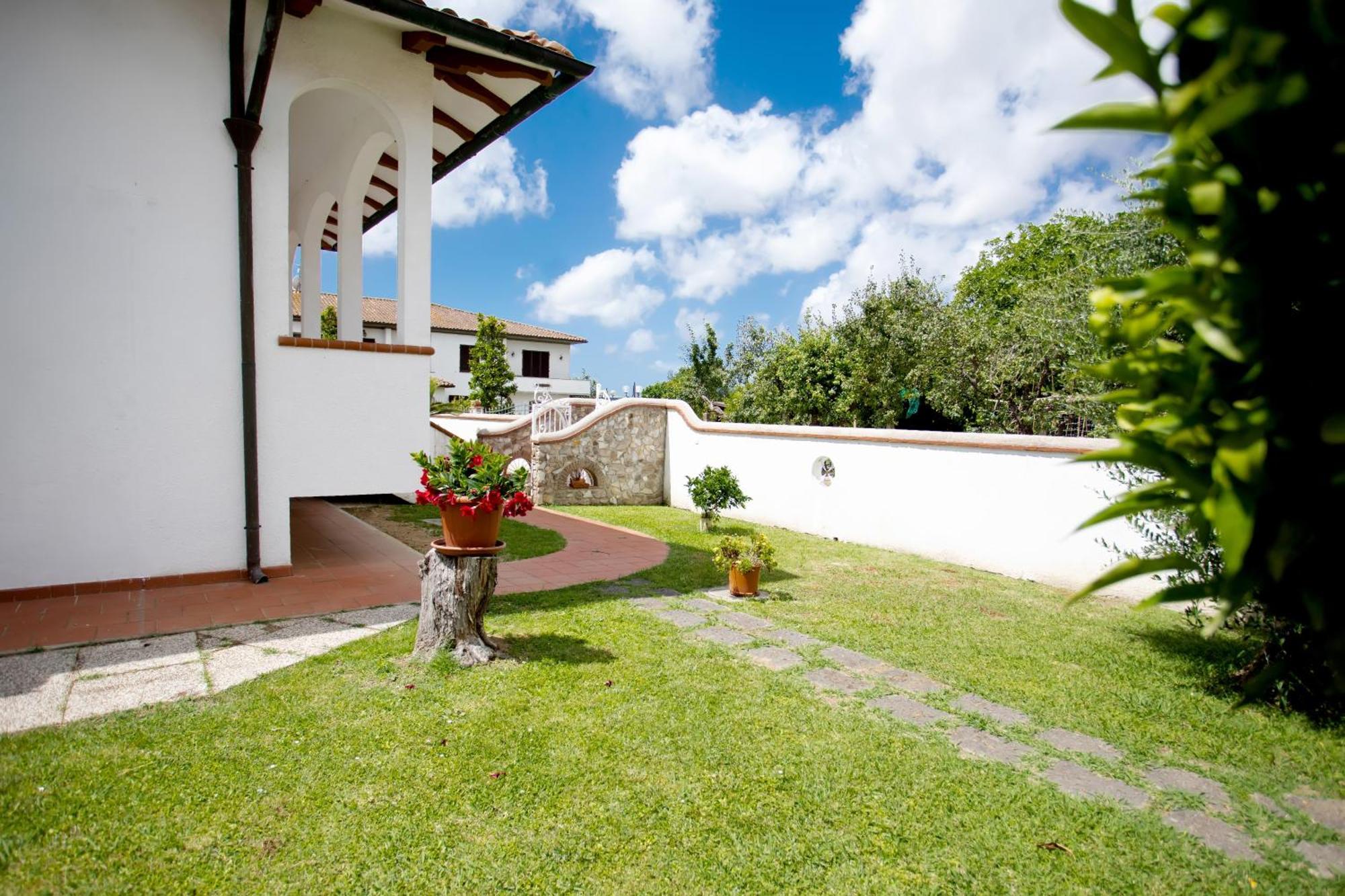 Affitti Brevi Green House Cascina Exterior foto