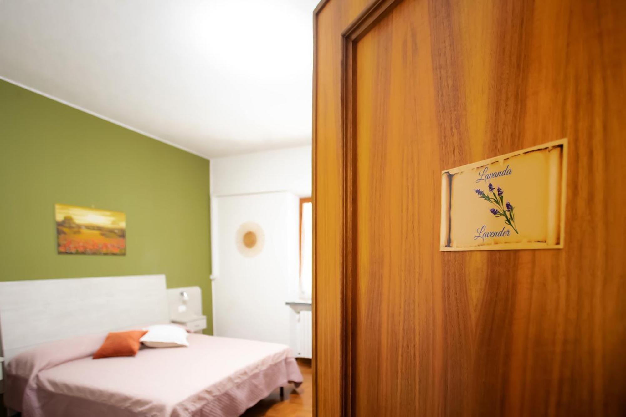 Affitti Brevi Green House Cascina Exterior foto