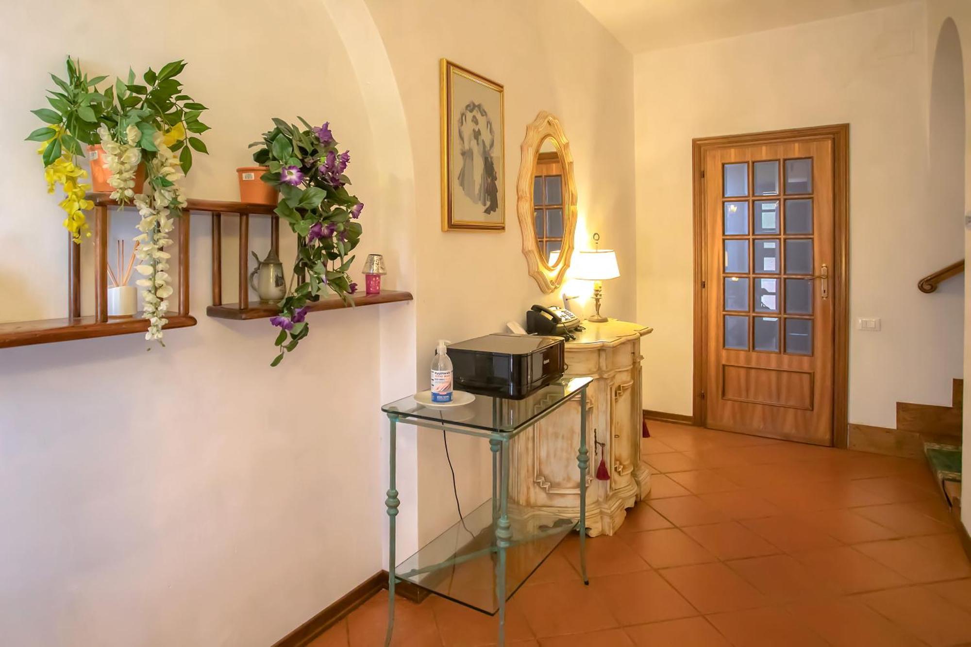 Affitti Brevi Green House Cascina Exterior foto
