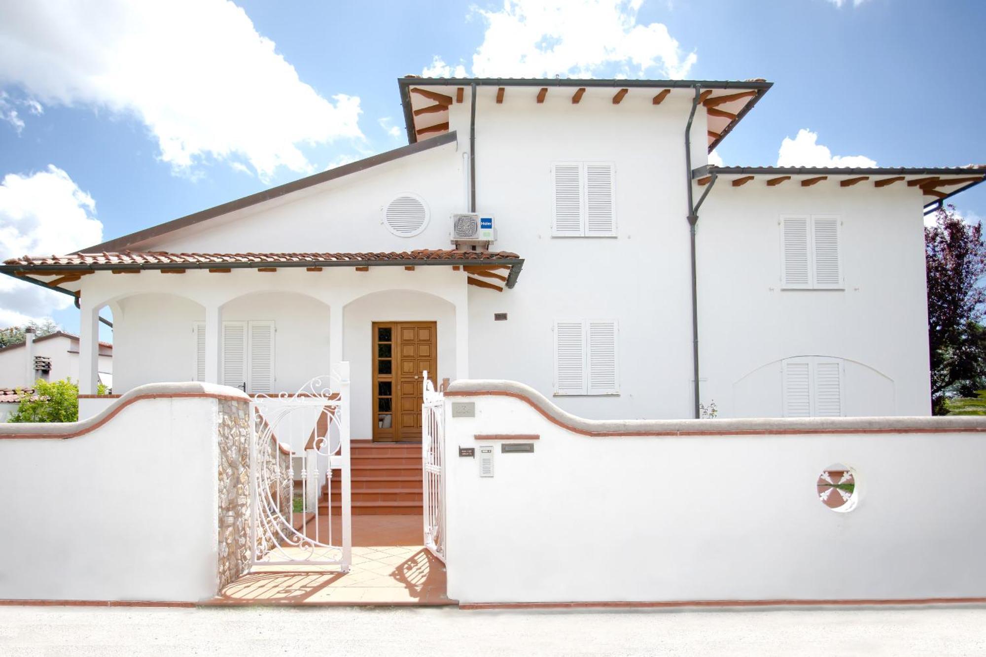 Affitti Brevi Green House Cascina Exterior foto